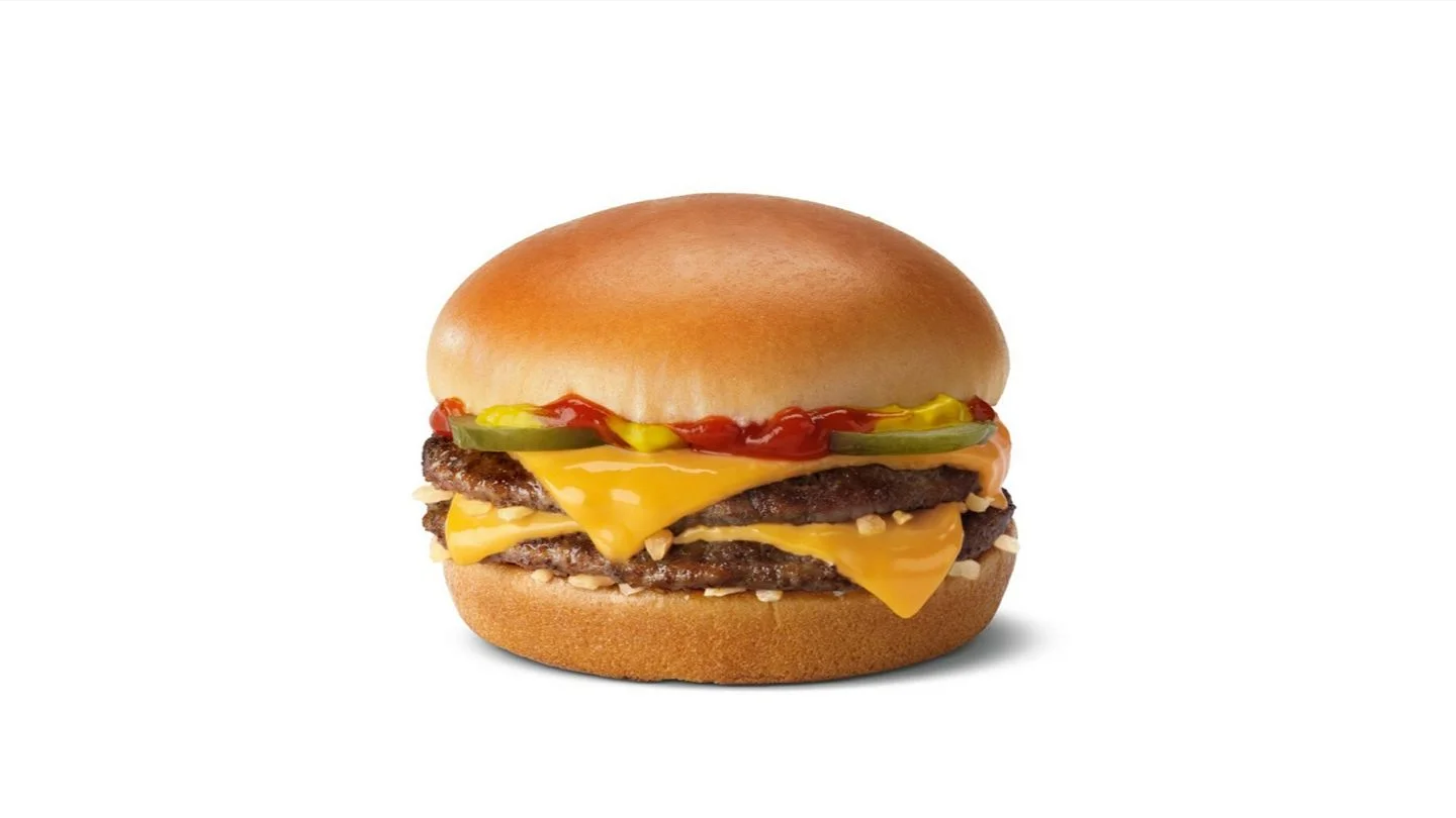 McDonalds Burgers Upgrade: Juicier, Better Taste Soon!